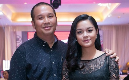Đạo diễn Quang Huy nói gì sau lời xác nhận chồng "có mối quan hệ khác" của Phạm Quỳnh Anh?