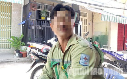 Vụ đổi 100 USD: Ông thợ điện nộp đơn xin miễn phạt 90 triệu đồng