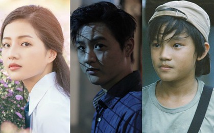 Phim Việt tháng 11: Màn chào sân đầy mạo hiểm của những gương mặt chưa quen