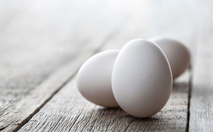 8 thực phẩm giúp tăng cường khả năng não bộ, đẩy lùi lão hóa