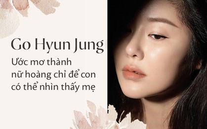 Bi kịch cô dâu đế chế Samsung Go Hyun Jung: 15 năm chịu đựng quy tắc ngầm, thành bà hoàng chỉ để 2 con được thấy mẹ