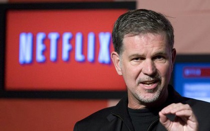 Tại sao CEO Reed Hastings của Netflix lại gọi công ty mình là "anti-Apple"?