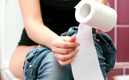 5 sai lầm quen thuộc gây ảnh hưởng tới sức khỏe vùng kín mà nhiều cô nàng mắc phải