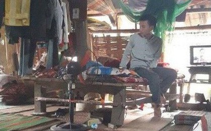Kết luận của Ban Tuyển sinh quân sự Bộ Quốc phòng vụ nam sinh Nghệ An bị trường trả về