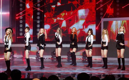 Lâu lắm rồi mới có một girlgroup cover nhạc f(x) được khen xuất sắc chẳng kém bản gốc