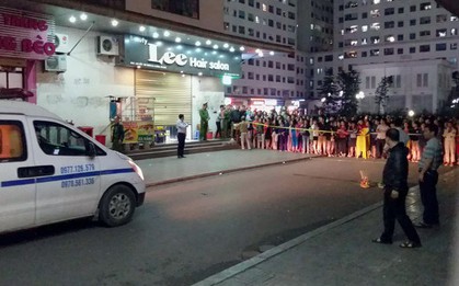 Nữ sinh ném con yêu 3 năm 3 lần mang thai: Cái kết cay đắng từ mối tình "yêu nhào, sống thả"