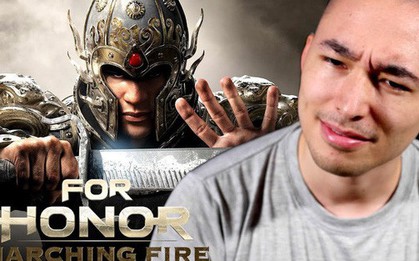 YouTuber vốn là võ sư Thiếu Lâm Tự review game để xem võ vẽ như thế chuẩn chưa