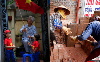 Tác giả của 2 bức ảnh đạt giải gây xôn xao trong Canon PhotoMarathon 2018 lên tiếng: "Không ai làm hài lòng được tất cả"