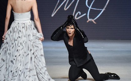 Những điểm nhấn số 0 của Vietnam International Fashion Week: Có lẽ nên dành tặng hai chữ "Hết Thời"!