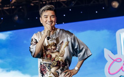 Kêu gọi bạn bè mua album trong ngày sinh nhật, Đàm Vĩnh Hưng dùng toàn bộ 200 triệu bán đĩa để làm điều ý nghĩa này