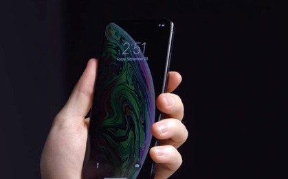 Lỗi sạc không vào của iPhone XS và XS Max có thể được khắc phục trên iOS 12.1