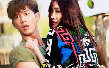 Liên Bỉnh Phát vào vai “đào mỏ" còn Song Luân lấy trái tim người đẹp trong Quý Cô Thừa Kế
