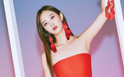 Trước ngày ra mắt, Yuri “hào phóng” hé lộ hẳn một đoạn dài kèm vũ đạo của ca khúc debut