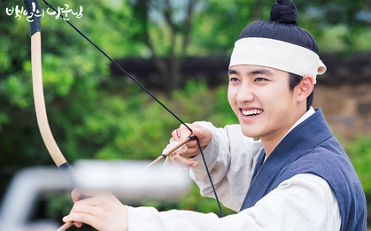 "Lang Quân 100 Ngày" của D.O. (EXO) chính là phim Hàn có rating gây bất ngờ nhất từ đầu năm tới nay!