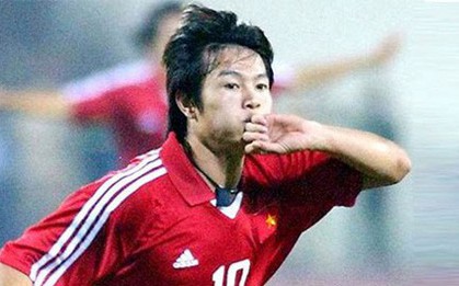 Phạm Văn Quyến và một cuộc đời như phim