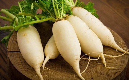 Chuyên gia Đông y "bật mí": Mùa đông đừng bỏ qua loại củ chữa ho, viêm họng cực tốt