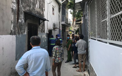 TP.HCM: Người cậu ngã quỵ khi phát hiện cháu ruột treo cổ tử vong trong căn nhà khép hờ
