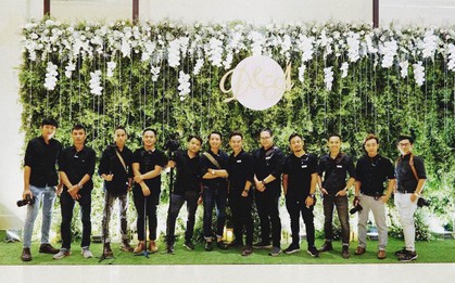 Top 3 studio quay phim phóng sự cưới đình đám tại Việt Nam