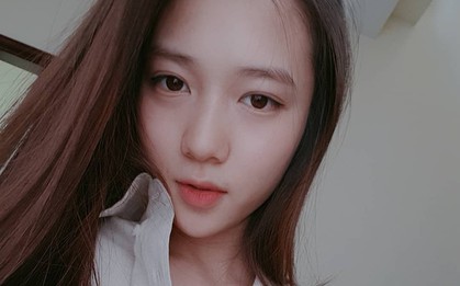 Trâm Anh khoe nhan sắc không tì vết, "tái xuất" sau gần 1 tháng sinh con