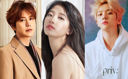 Điểm mặt những Idol đầy tài năng đang giữ kỉ lục debut trong thời gian ngắn nhất của Kpop