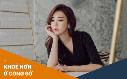 Loại vitamin mà dân văn phòng nào cũng thiếu có thể gây ra hàng loạt vấn đề sức khỏe không ngờ