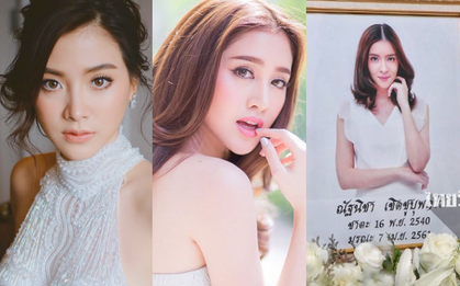Sao nhí đình đám Thái Lan ngày ấy bây giờ: Đồng loạt lột xác thành nam thần nữ thần, nhưng số phận quá khác nhau