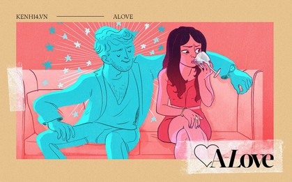 Đây là những gì tôi đã làm sau khi match nhầm người yêu cũ trên Tinder