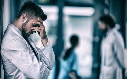 Quá mệt mỏi, bác sĩ viết tâm thư kể về 6 kiểu bệnh nhân "khó trị" nhất, nhiều người thấy chính mình trong đó