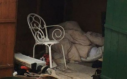 Công cuộc giải cứu người đàn ông 40 năm bị bắt giữ làm nô lệ nhờ vào một cuộc điện thoại tố cáo ẩn danh