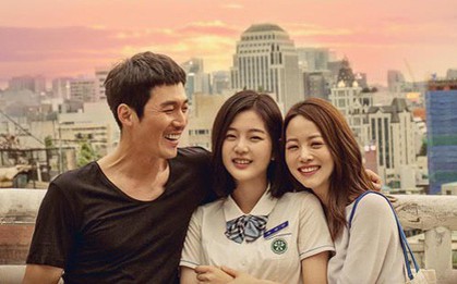 "Bad Papa" – Người cha chịu tiếng xấu để bảo vệ gia đình yêu thương