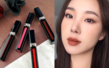 4 ứng viên son kem lì lí tưởng cho mùa thu, xứng đáng xuất hiện trong túi đồ của mọi nàng công sở