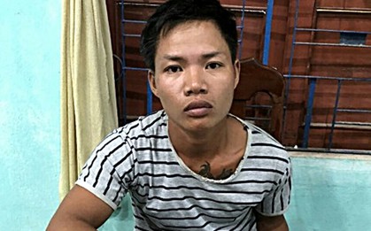 Vụ người phụ nữ chạy sang nhà hàng xóm cầu cứu rồi tử vong: Hung thủ sát hại nạn nhân vì 2 năm trước ngăn mình tán tỉnh con gái