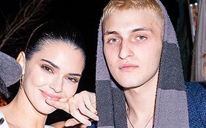 Tiết lộ về những buổi "vui vẻ" của Kendall Jenner với em trai Gigi Hadid trong phòng khách sạn 5 sao