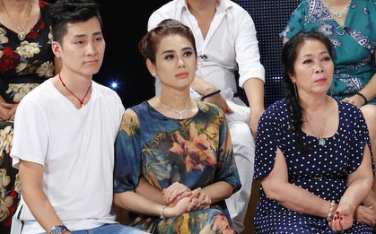 Lâm Khánh Chi sợ mất chồng nếu nhờ người mang thai hộ