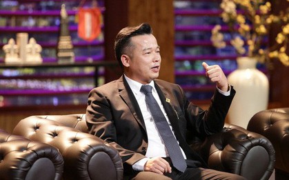 Những doanh nhân nổi tiếng đi ra từ mái trường Đại học Thủy lợi: Người làm Shark quyền lực, người là chủ sân golf quy mô khủng