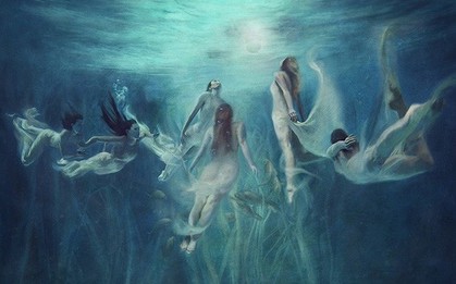 Bí ẩn thế giới: Sự thật xoay quanh câu chuyện về "Người Cá" và những truyền thuyết ít người biết tới (P1)