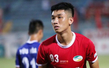 Hot boy Trọng Đại và nhiều ngôi sao trẻ so tài tại VCK U21 Quốc gia 2018