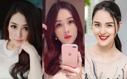 6 "nàng hậu" sau khi lấy chồng đại gia: Người sống trong nhung lụa, người lặng im rồi biến mất khỏi showbiz