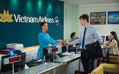 Vietnam Airlines và Jetstar mở bán gần 2 triệu vé phục vụ Tết nguyên đán, khuyến cáo người dân trước tình trạng vé giả