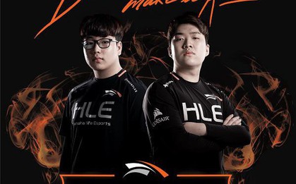 Chiêu mộ thí sinh tham gia vòng loại cho Giải đấu E-sports toàn cầu Hanwha Life