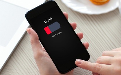 Đừng làm 6 điều cấm kỵ khi sạc smartphone này, trừ khi bạn muốn sớm chia tay để... lên đời máy mới