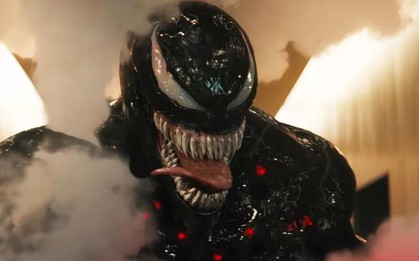7 “hạt sạn” logic khó đỡ bị bỏ quên trong "Venom"
