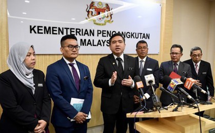 Malaysia sẽ cấm vĩnh viễn lái xe gây tai nạn chết người?