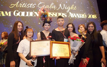 Chủ nhân Giải nhất Cây kéo vàng Đất Việt 2018 - Chàng trai 9x khởi nghiệp từ trông coi tiệm net