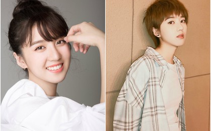 Lâu ngày không gặp, chẳng ai ngờ "hotgirl quả táo" năm nào đã lột xác thành tomboy cá tính