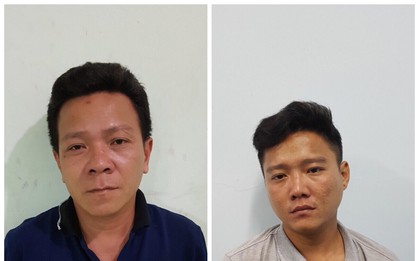Đi làm thấy phòng công ty mở, bảo vệ gọi cháu trai đến trộm cắp tài sản bán lấy tiền