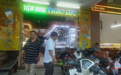 Vụ 100 USD: Chủ tiệm vàng khiếu nại quyết định xử phạt