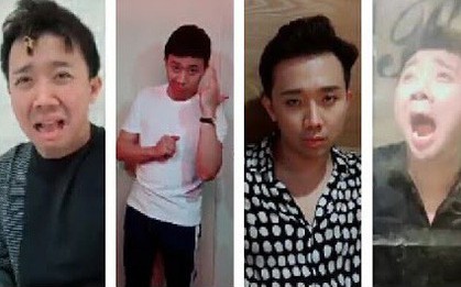 TikTok - Nơi phơi bày độ lầy của sao Việt