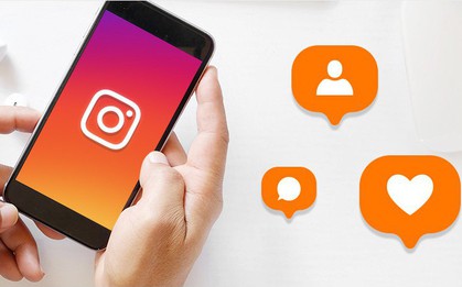 "Giờ vàng" up ảnh Instagram nhiều Like là có thật, được người ta nghiên cứu nghiêm túc hẳn hoi đây này!