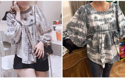 Mua hàng online nhận về bao tải, cô gái buộc phải tin "hình tự chụp, chất y như hình" là lời nói dối đau đớn nhất năm